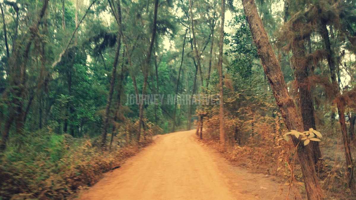 Dudhsagar