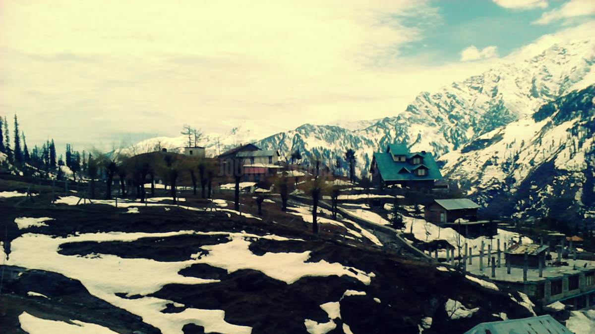 Manali Mountains: 8 Jaw-Dropping High-Altitude Views That Command Attention
