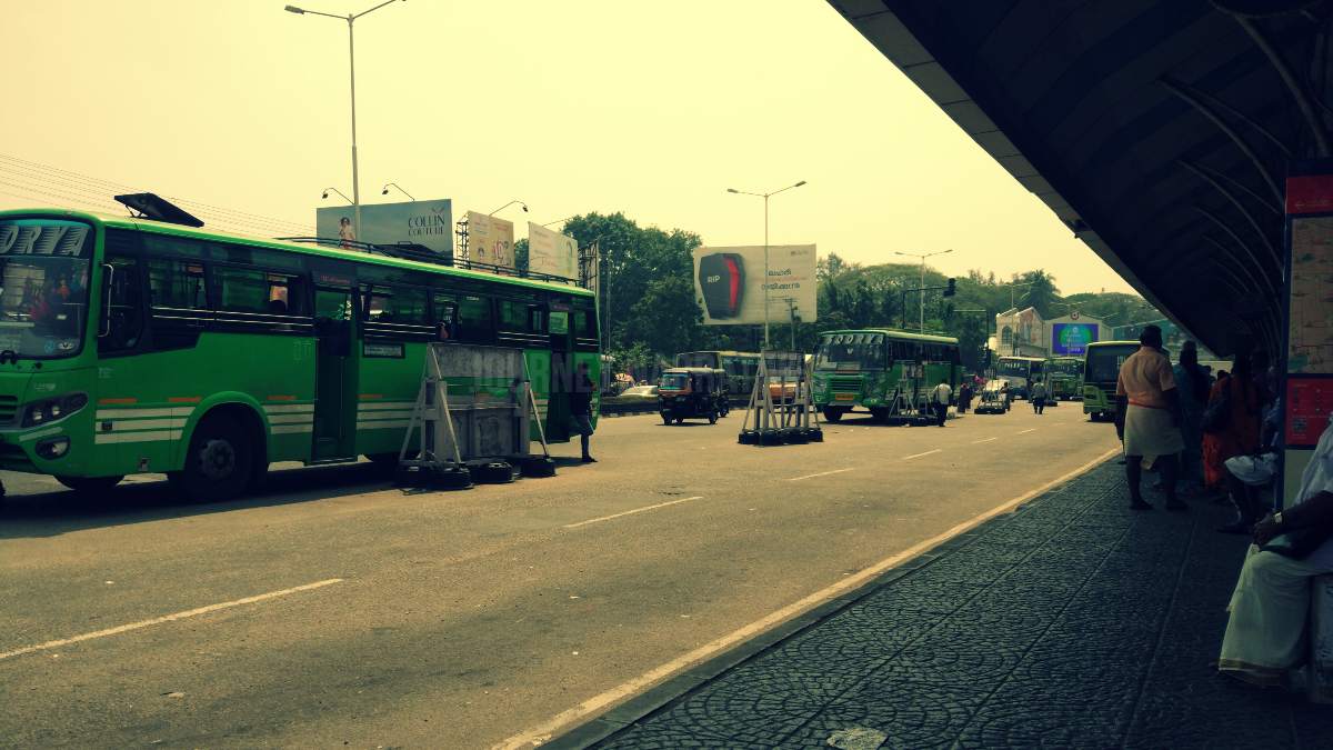 Transport in India