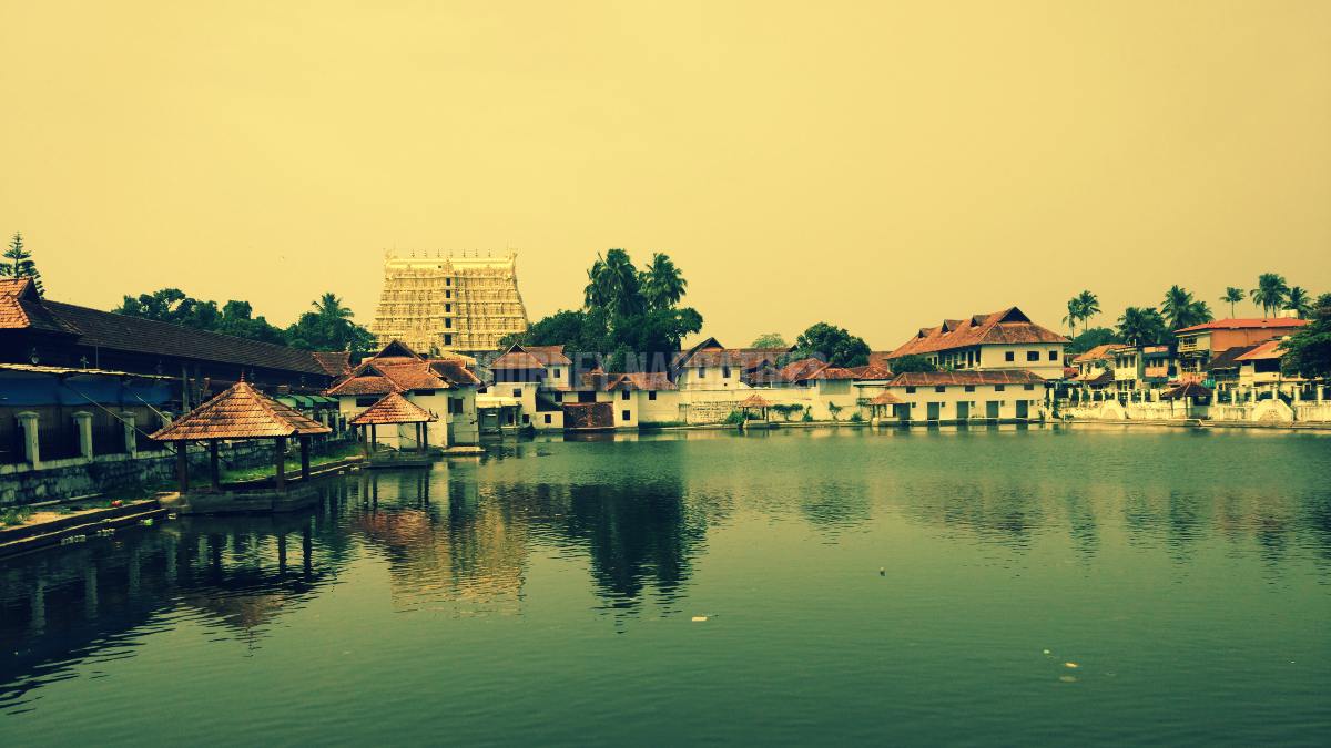 Wellness and Spiritual Travel In India