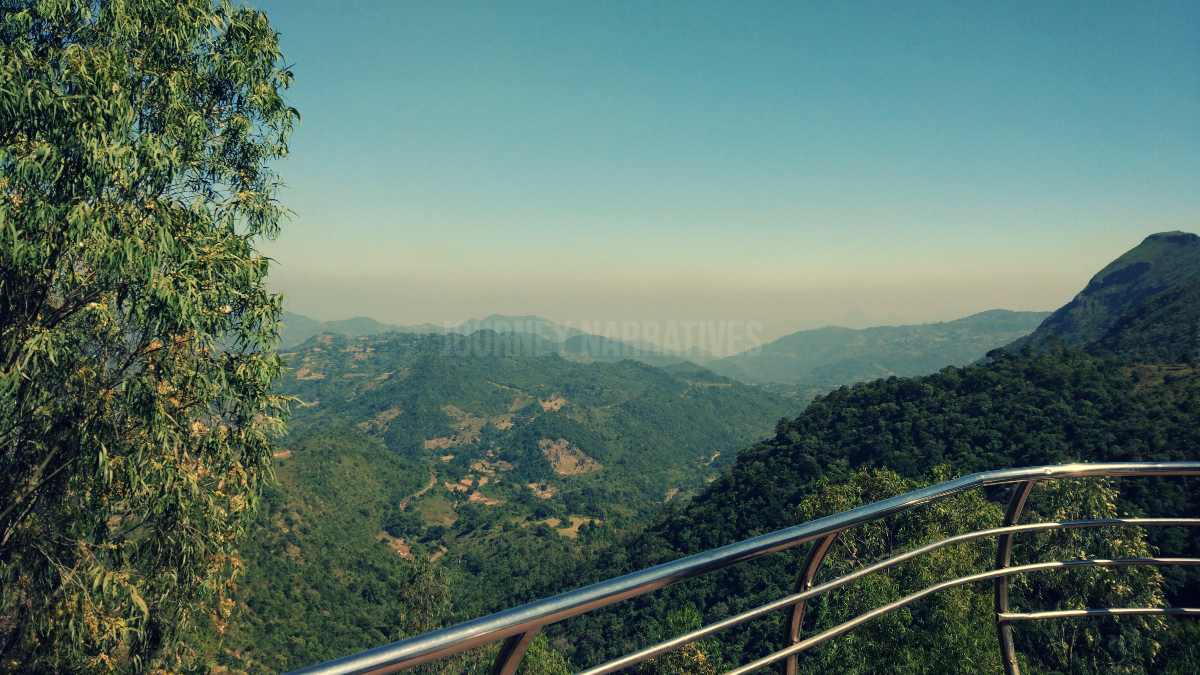 Araku Valley