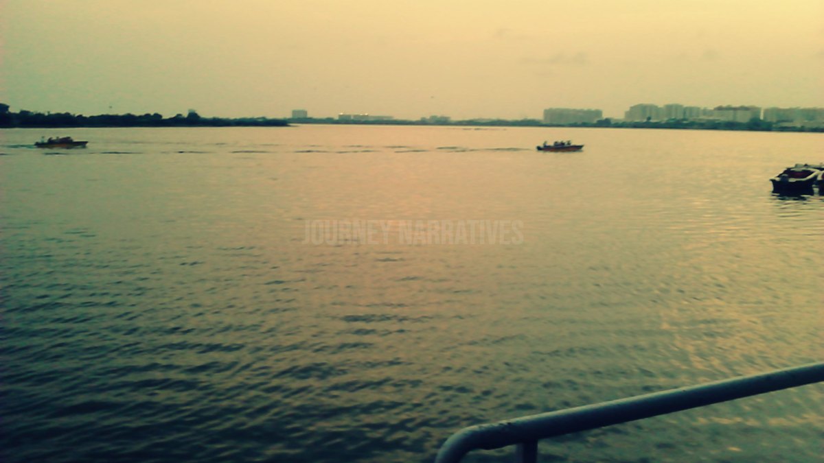 Chennai to Pondicherry Getaway