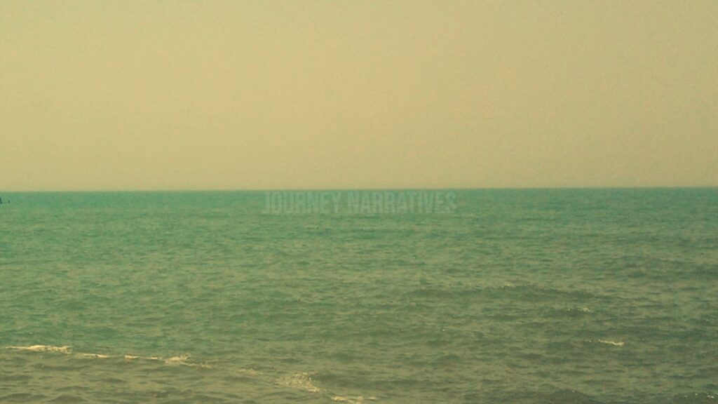 Chennai to Pondicherry Getaway