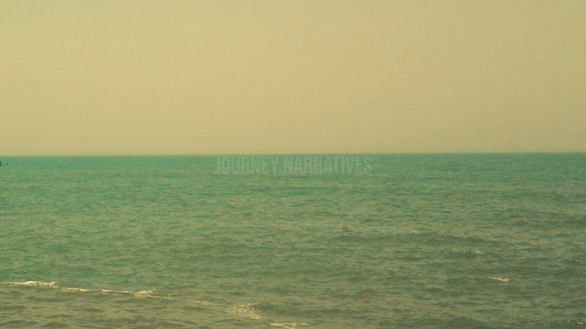 Chennai to Pondicherry Getaway