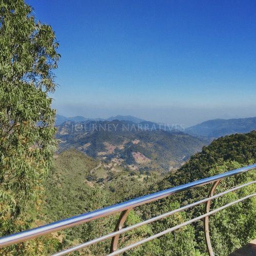 Araku Valley: 6 Refreshing Views That Still Feel Wild and Raw