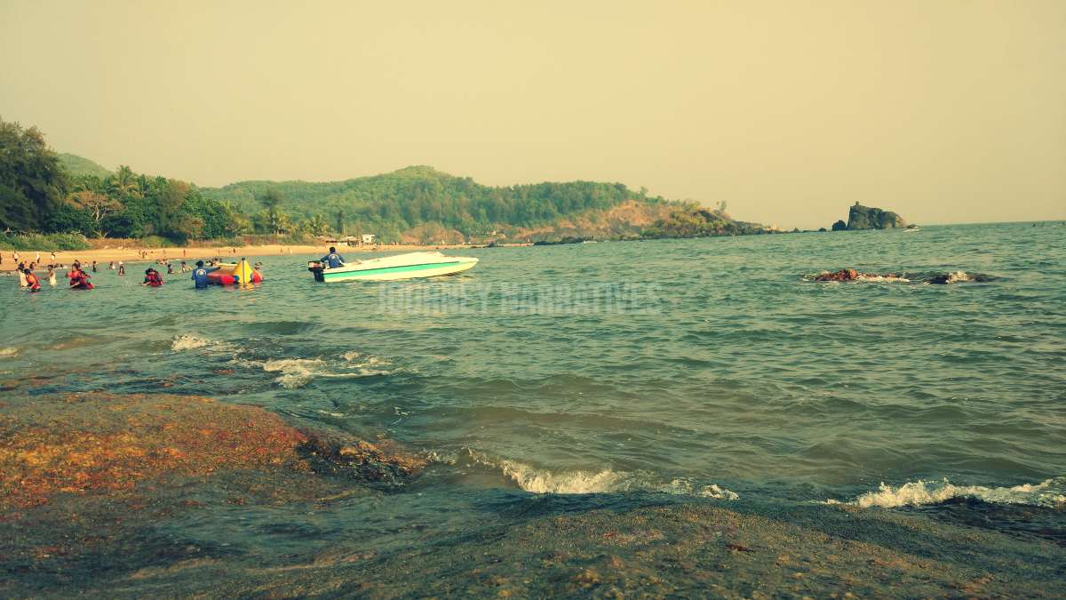 Travel and Living