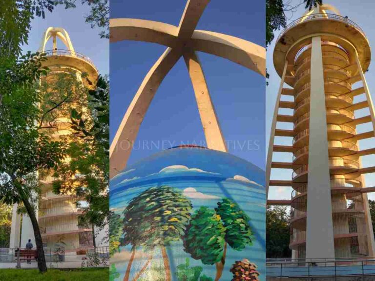 Anna Nagar Tower Park