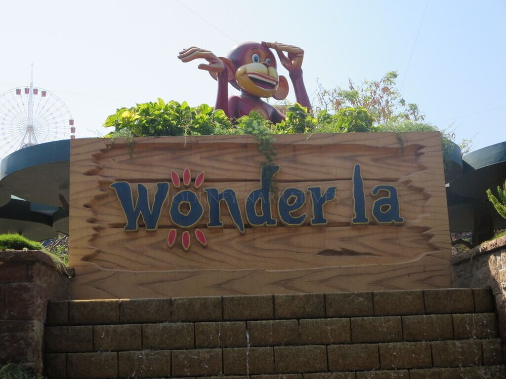 Wonder la Bengaluru