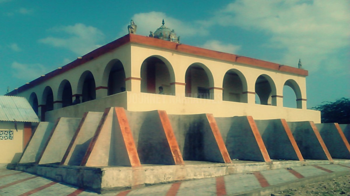 Holy Cities in India