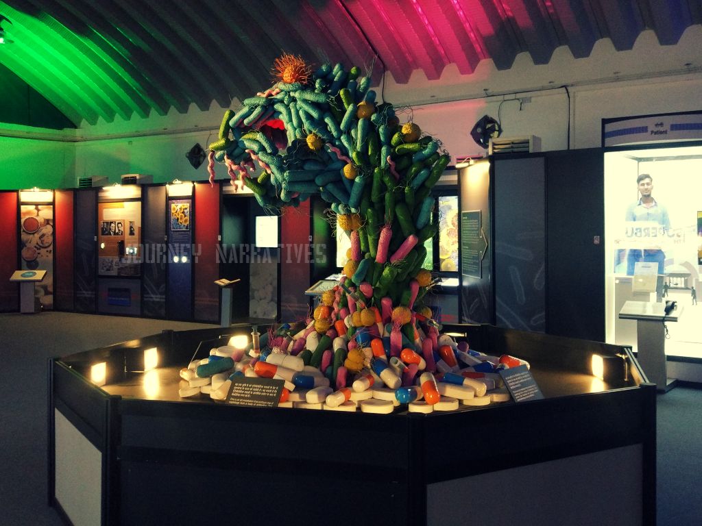 Nehru Planetarium Mumbai