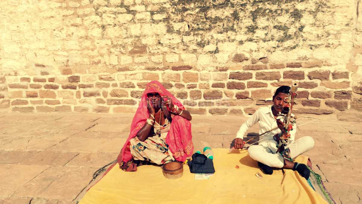 places to visit in Jodhpur