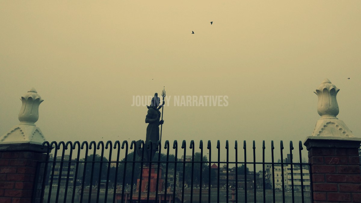 Best Places to Visit in Vadodara