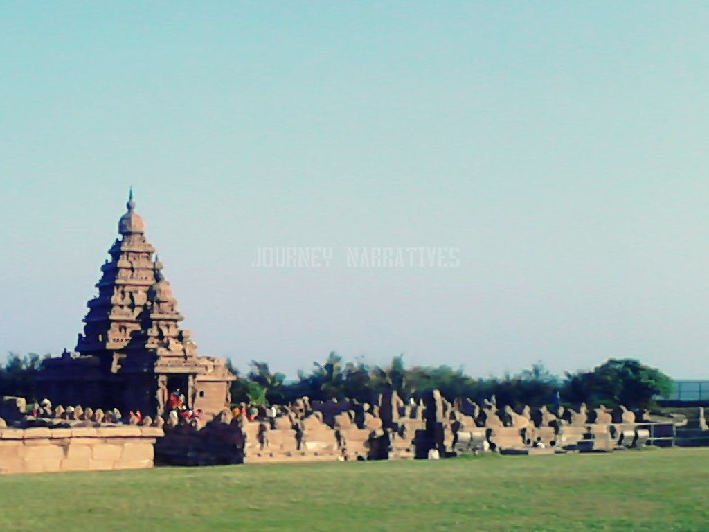 Mahabalipuram