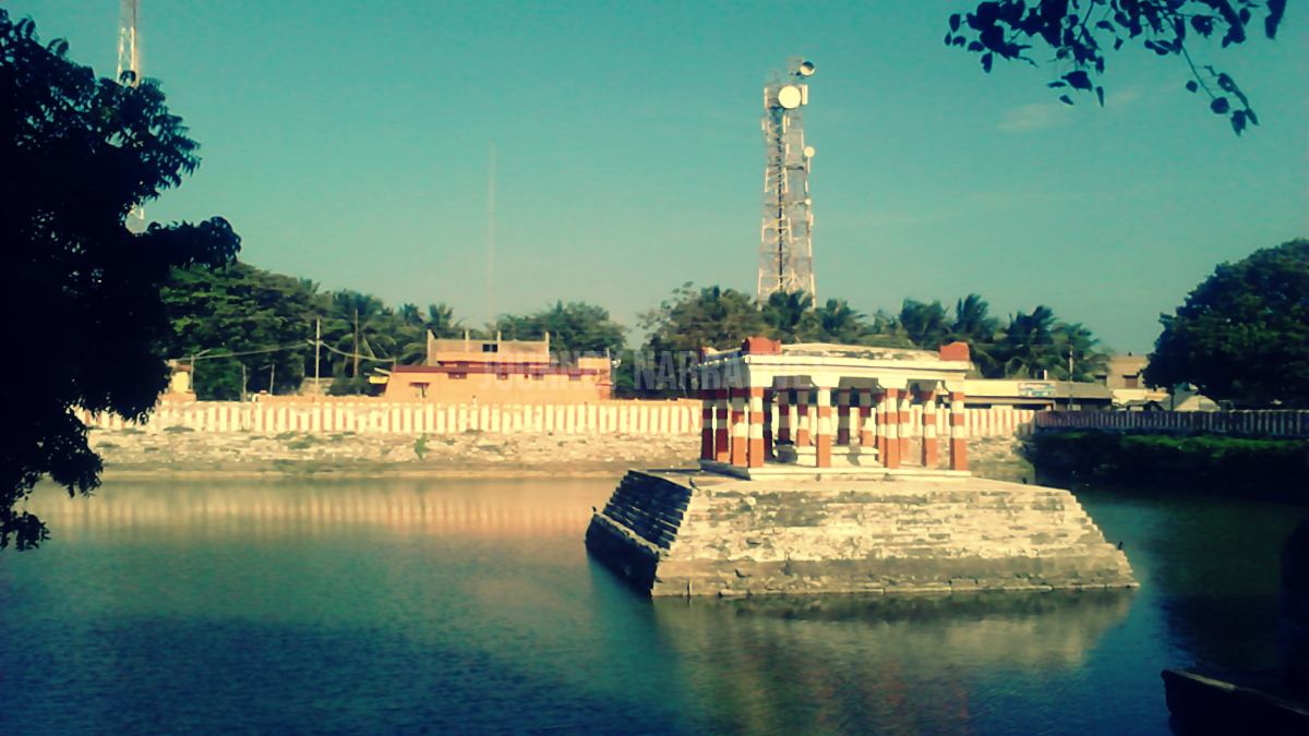 Rameswaram