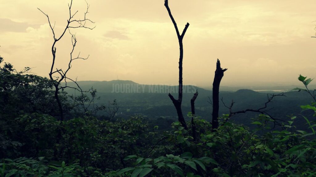 Bengaluru to Ooty Journey