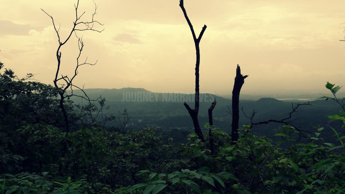 Bengaluru to Ooty Journey