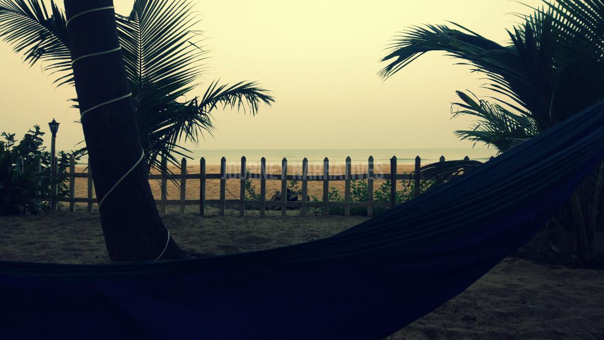 Gokarna Beach Resorts