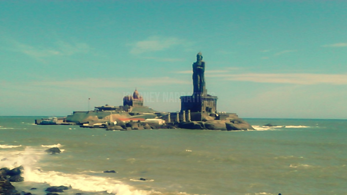 Kanyakumari