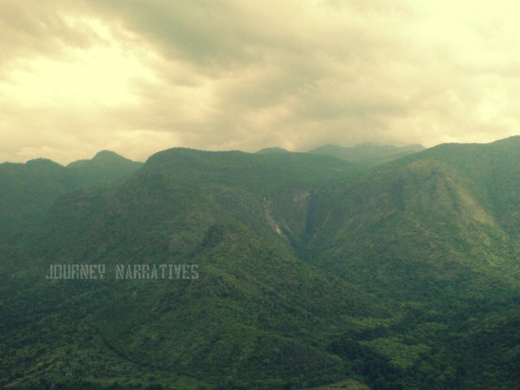 Kodaikanal
