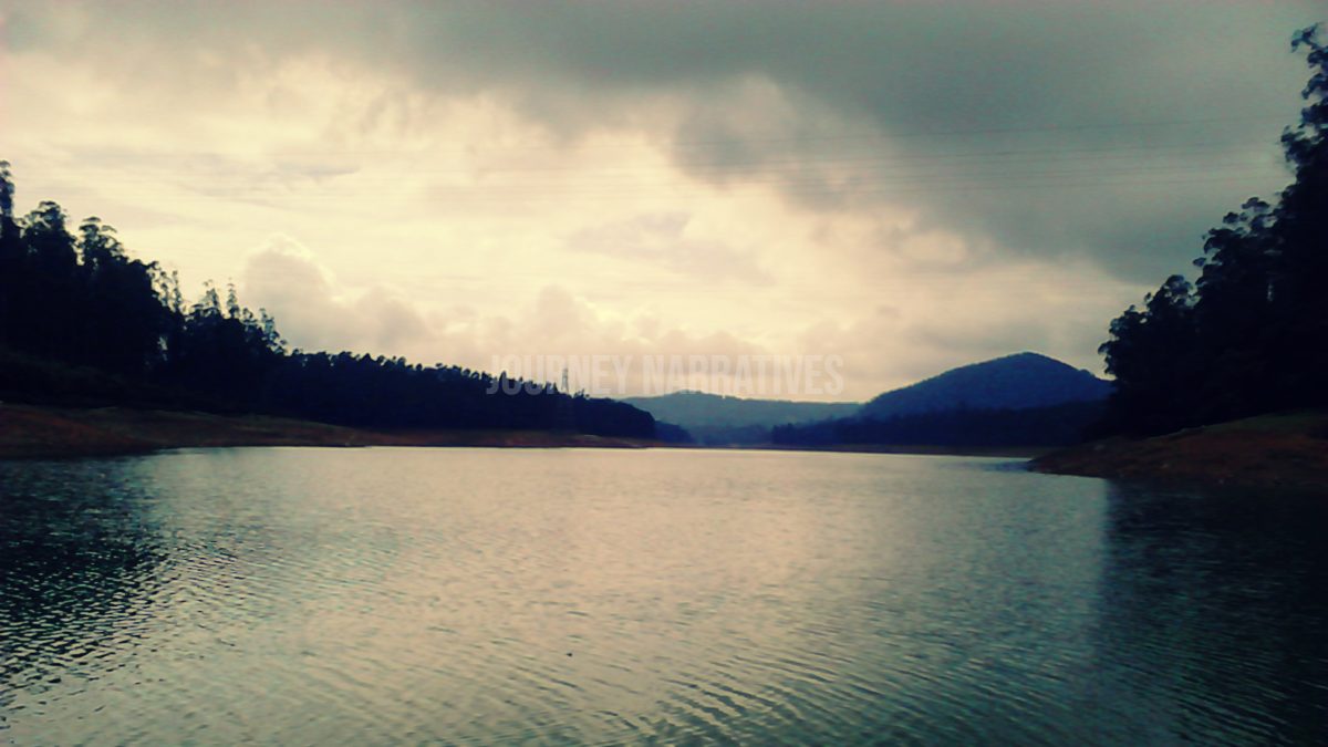 Ooty Hills