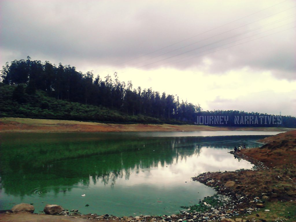 visit Ooty