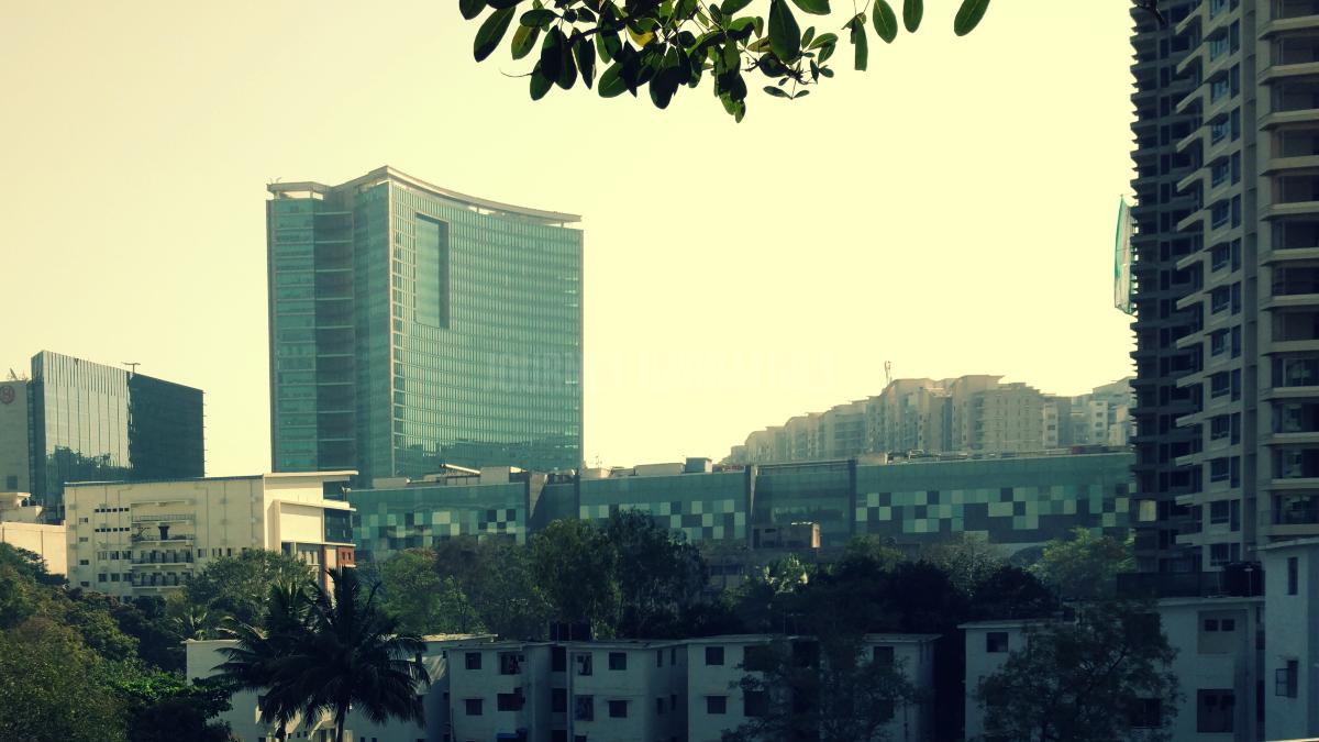 Planned Layouts of Bengaluru