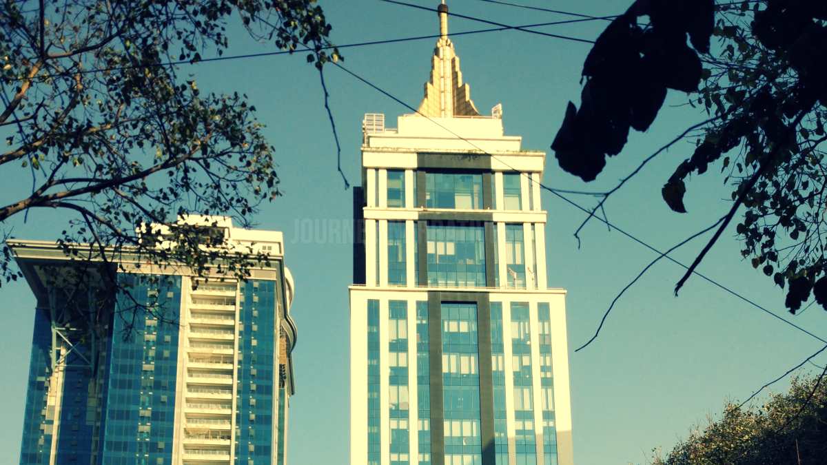 UB City Bengaluru