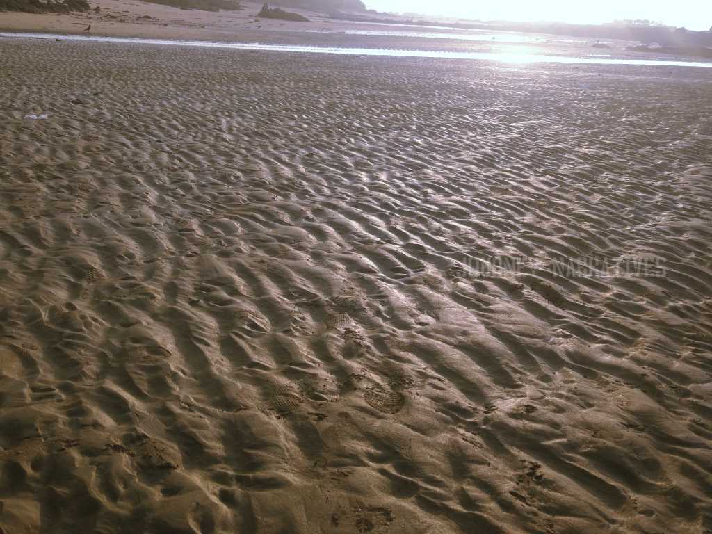 Aksa Beach in Malad