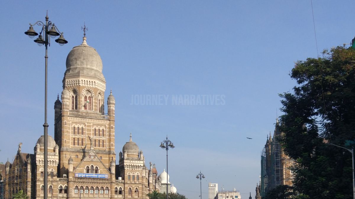 Best Things To Do in Mumbai