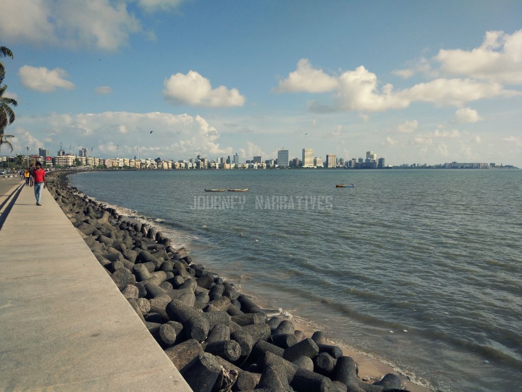 Queen's necklace Mumbai
