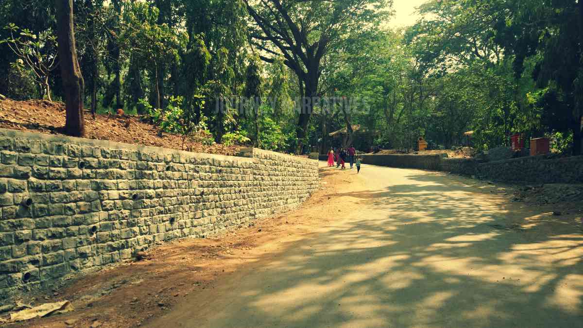 Sanjay Gandhi National Park Mumbai