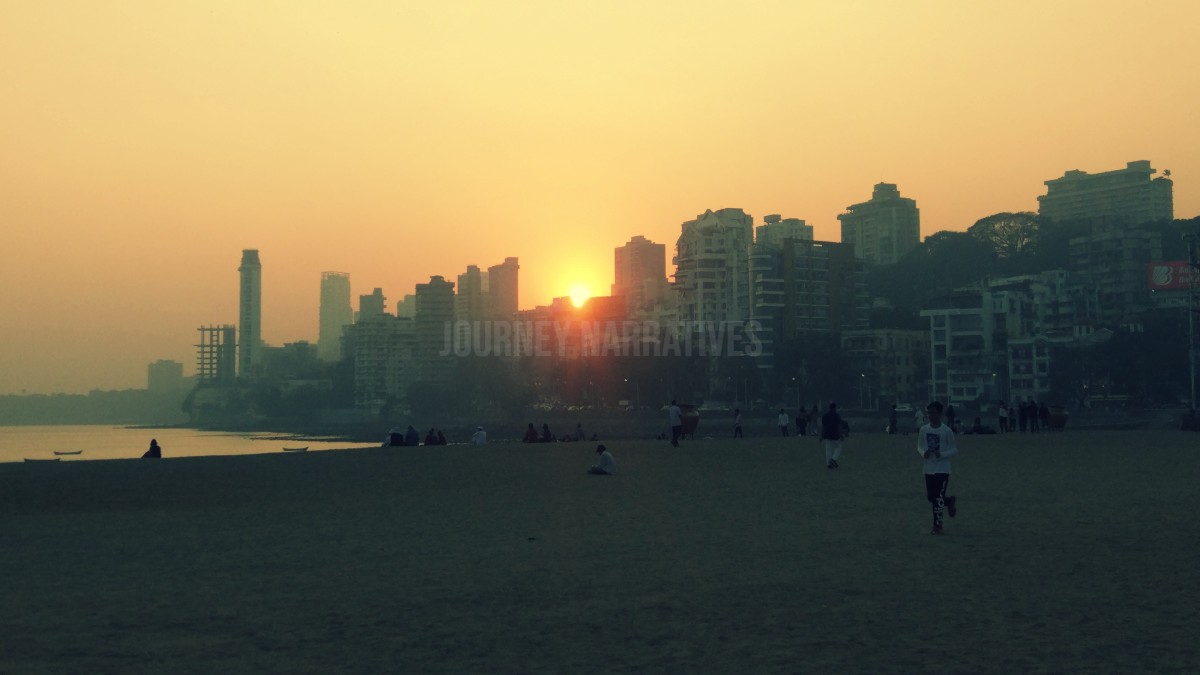 Urban Travel Experience in India