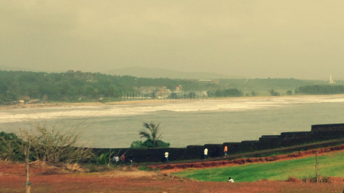Bekal Coast
