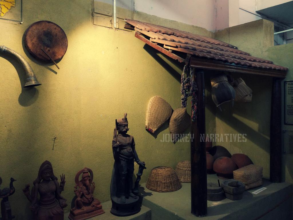 DakshinaChitra in Chennai