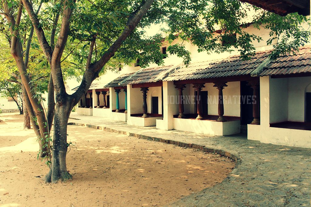 DakshinaChitra in Chennai