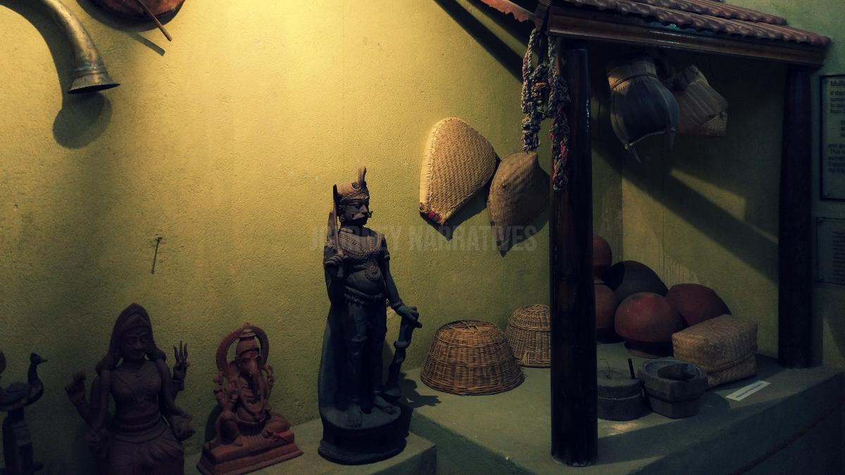 DakshinaChitra