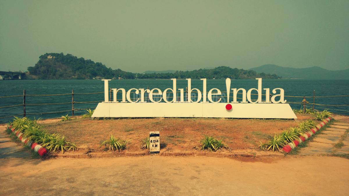 Kali River Garden Karwar