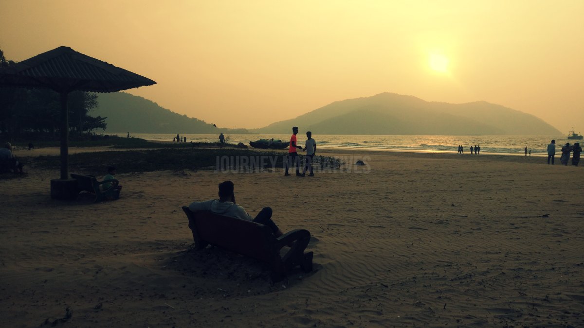 Karwar’s Rabindranath Tagore Beach: 5 Best Season-Savvy Reasons It Shines at the Right Time