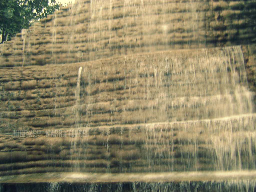 Rock Garden in Chandigarh