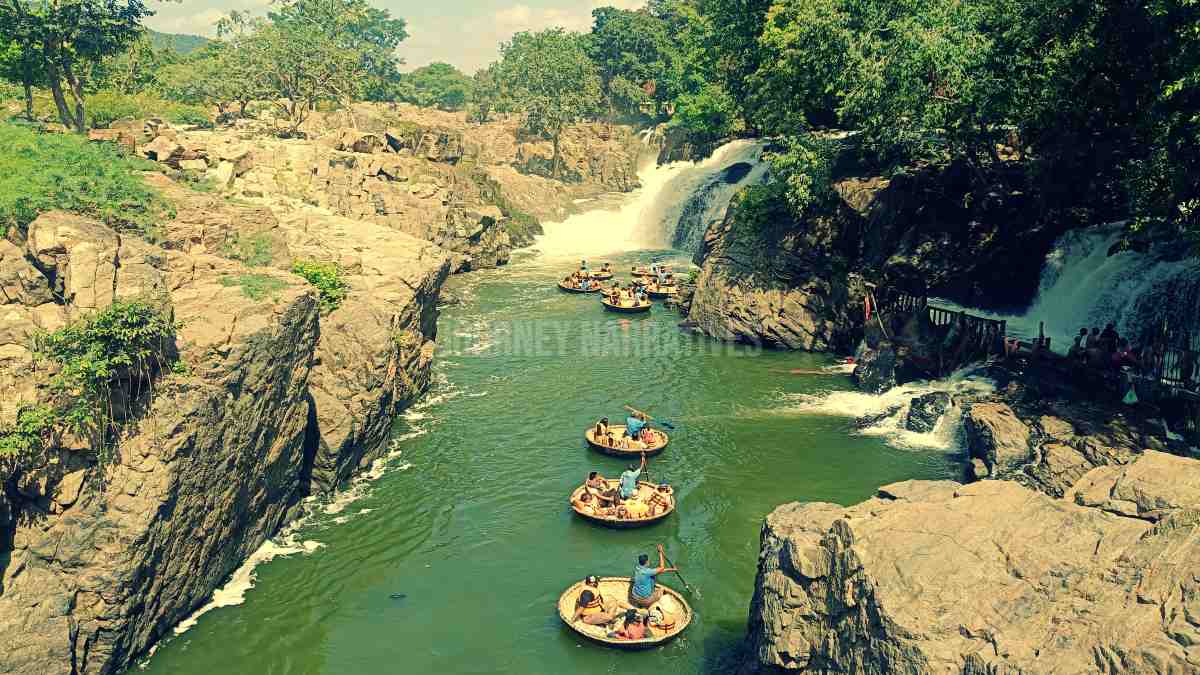 Hogenakkal