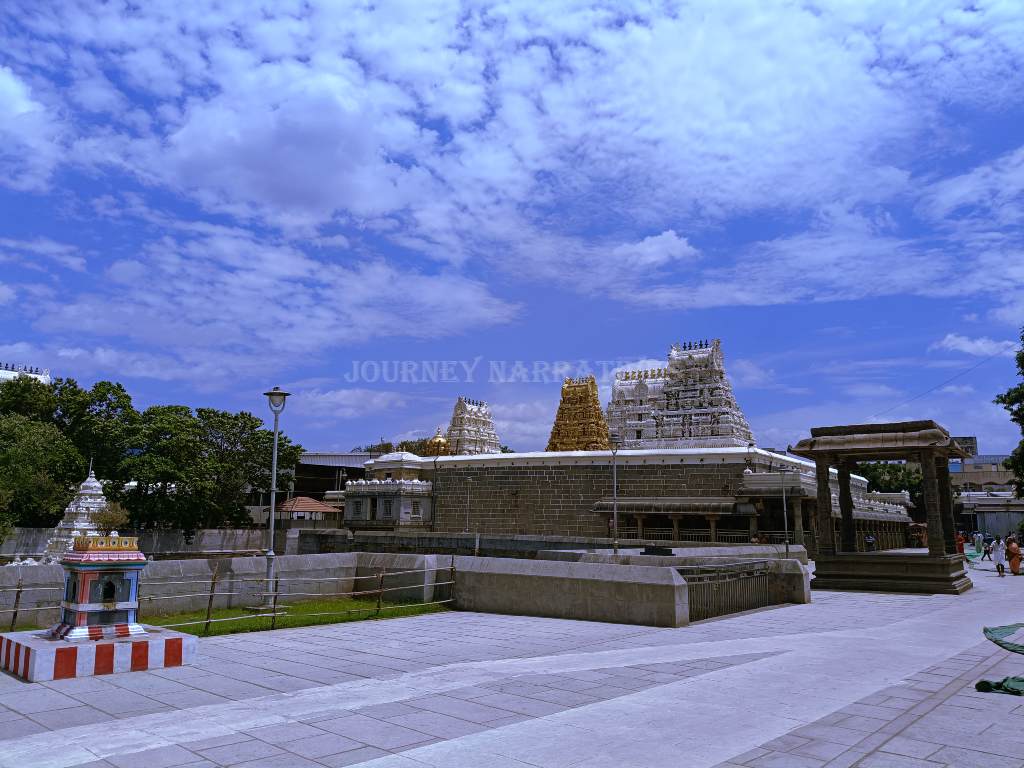 Kanchipuram Temples