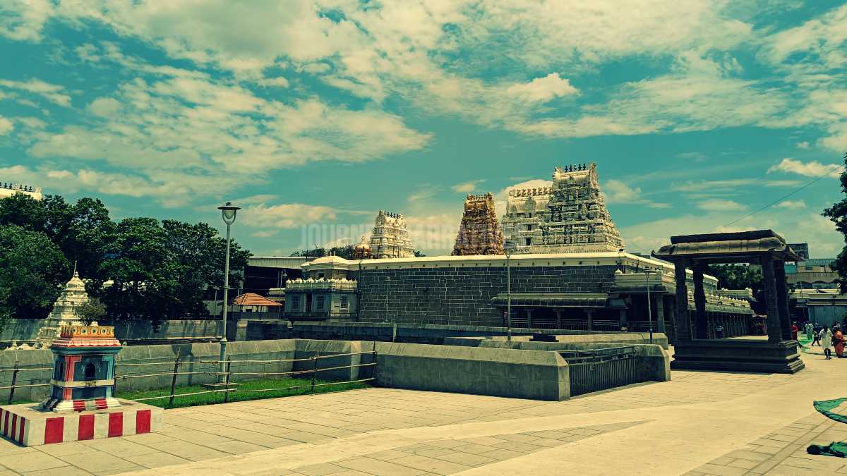 Kanchipuram