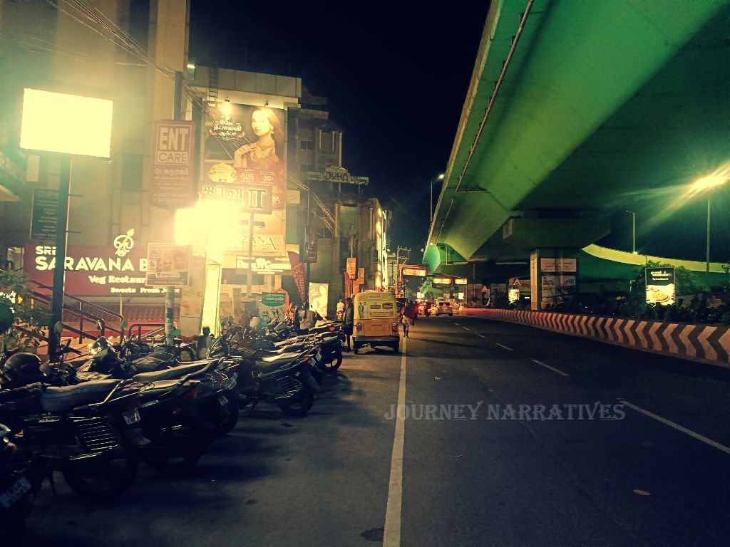 Tourist attractions in Salem