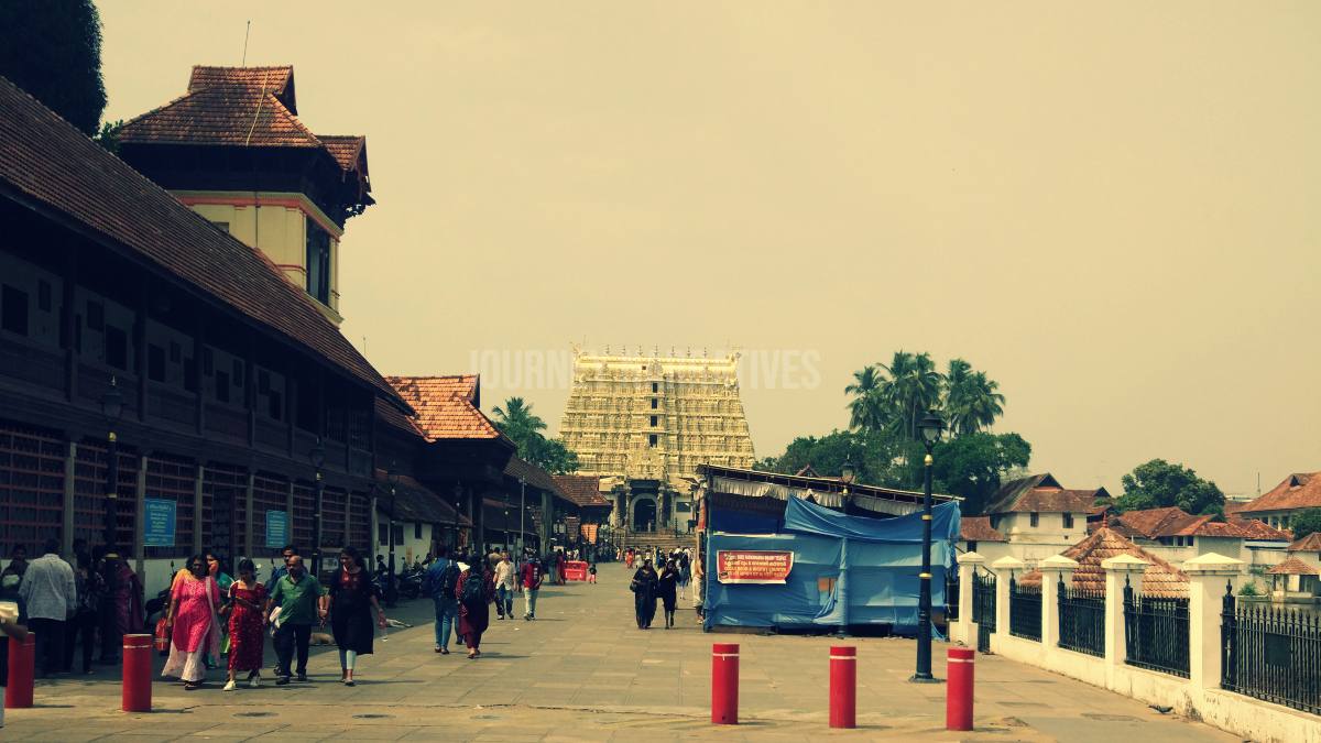 Things To Do In Trivandrum