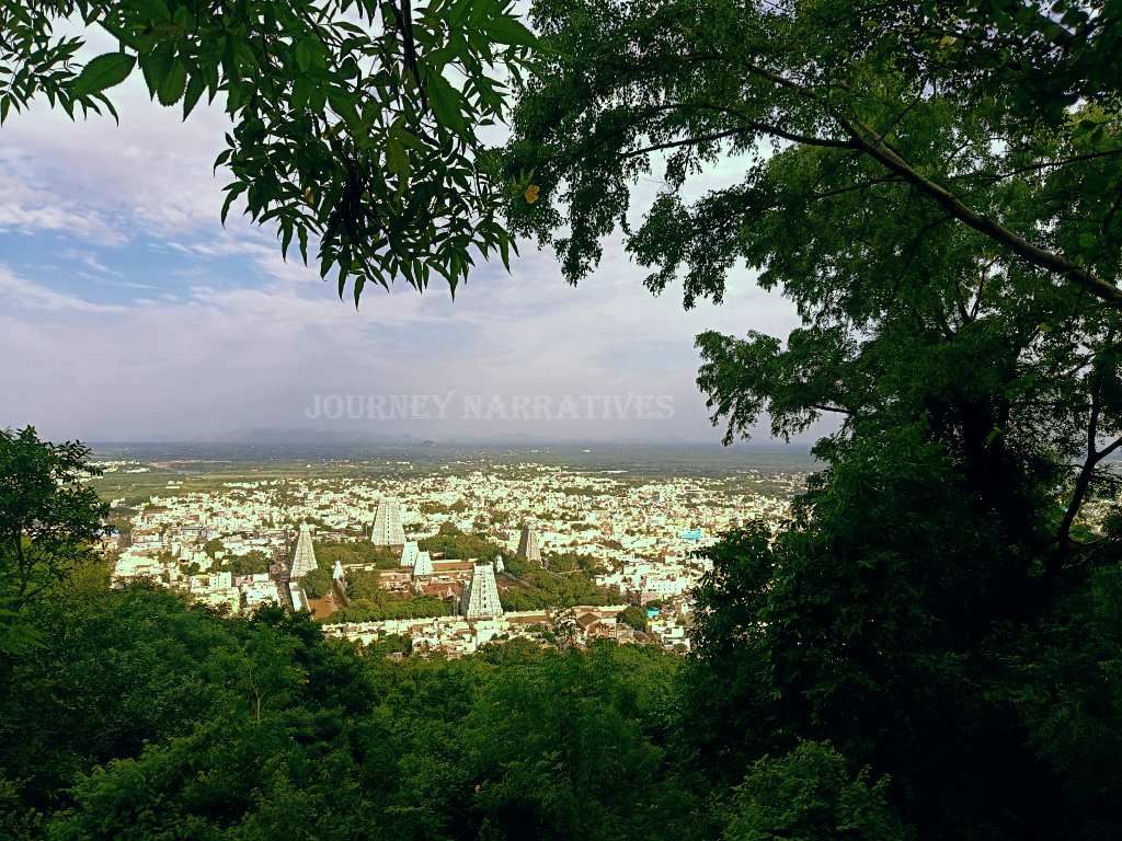 Thiruvannamalai