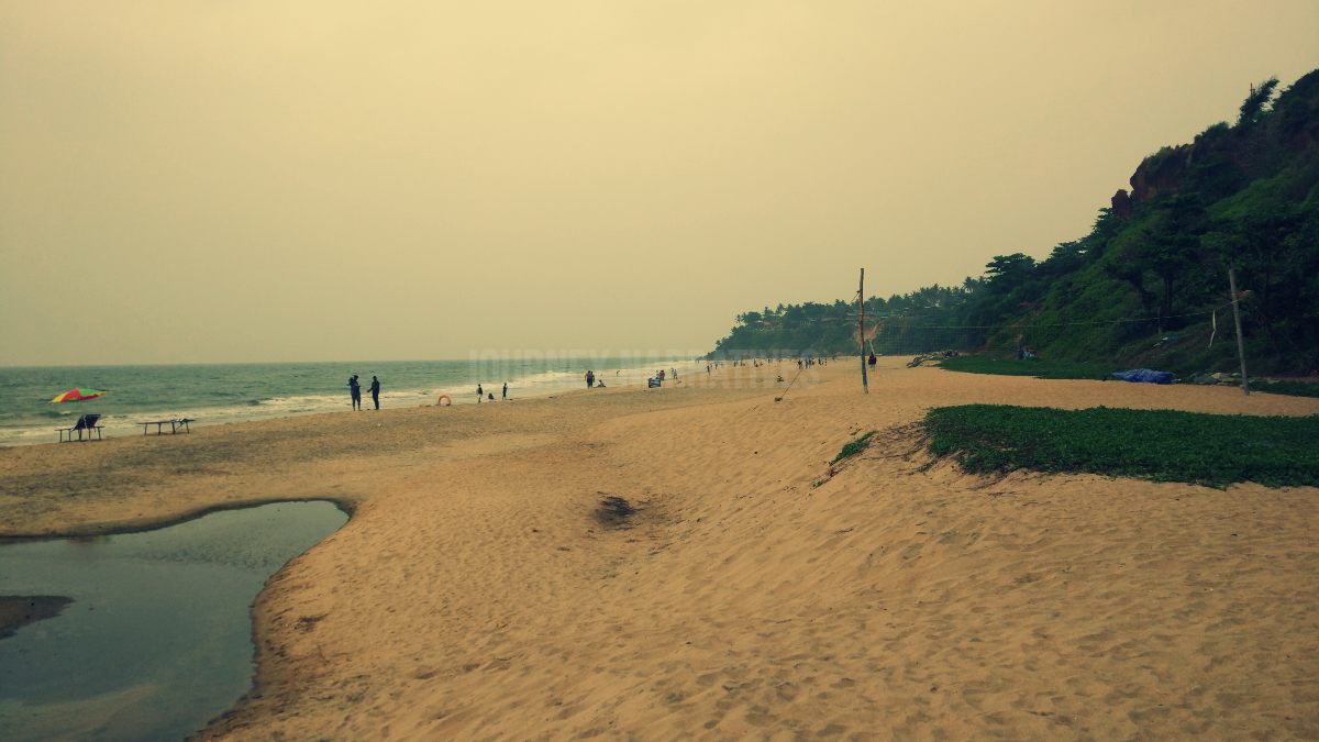 Varkala
