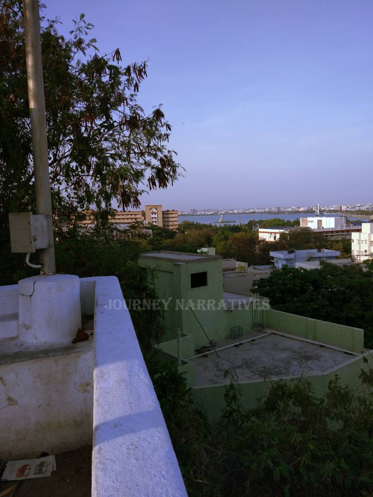 Birla Mandir Hyderabad