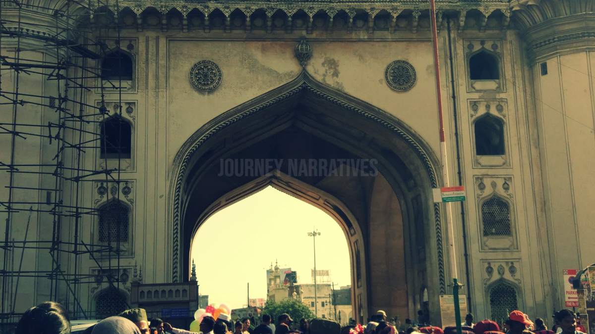 Charminar