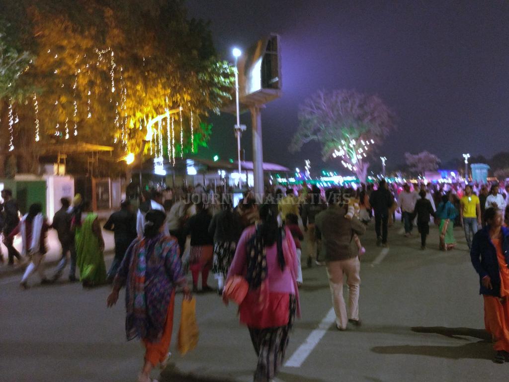 Kankaria lake Utsav
