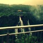 Jog Falls Karnataka